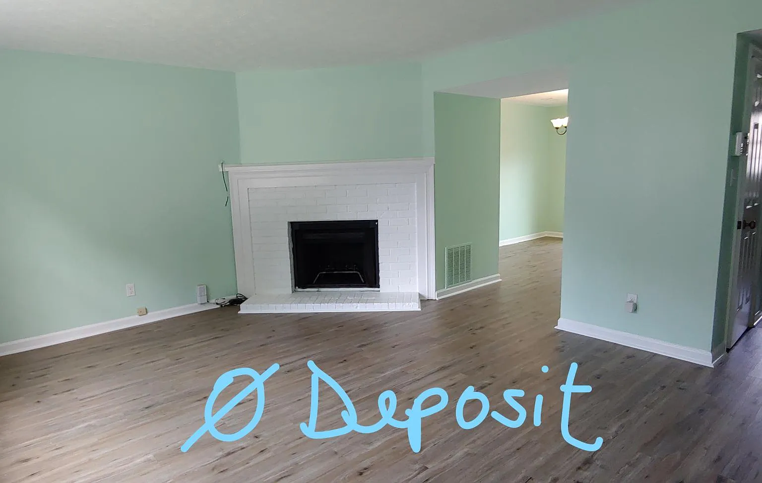 2 bed, 2.5 bath, 1200 sqft, $1,995 — Photo 1