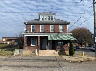 889 N James St, Hazleton, PA 18201