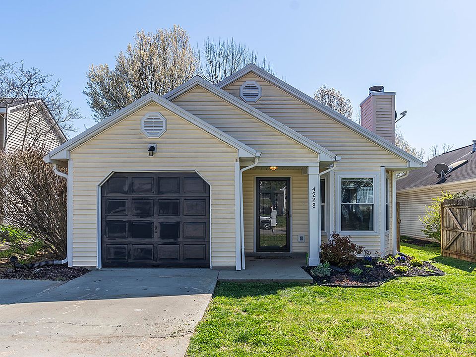 1st image of 4228 Kensington Garden Ct