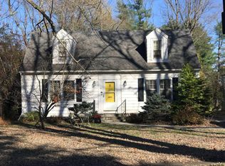 36 Euclid Ave, Delmar, NY 12054