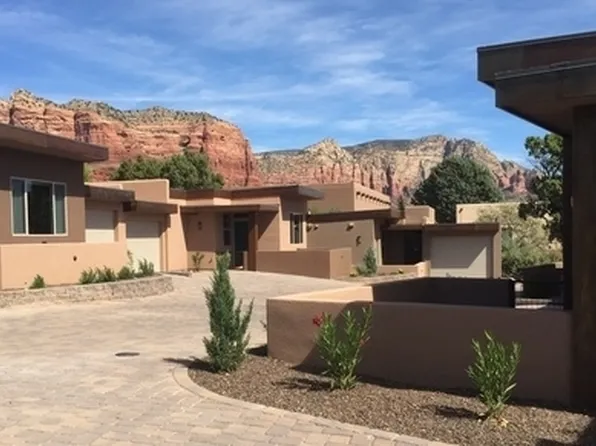 75 Sugarloaf St Unit D, Sedona, AZ 86351