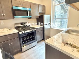 95 Gordon St APT 2, Boston, MA 02135