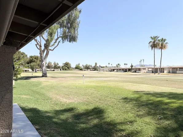 739 S ARROWWOOD Way, Mesa, AZ 85208