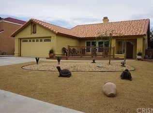 44337 Soft Ave, Lancaster, CA 93536