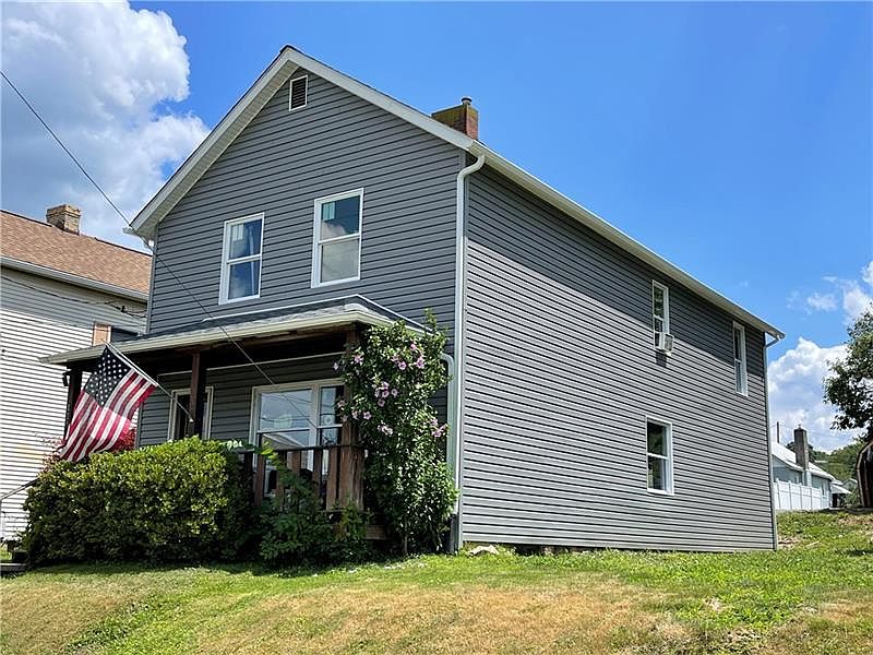 122 Westmoreland Ave, Avonmore, PA 15618 | Zillow