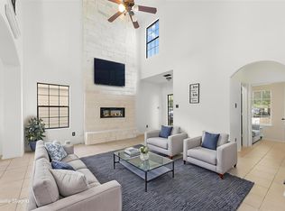 3114 Trinity Joe Ln, Humble, TX 77396