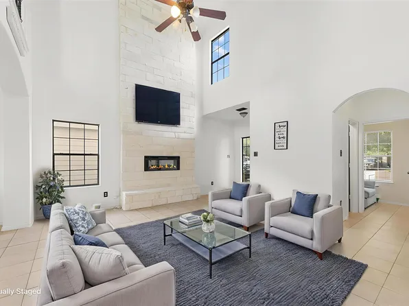 3114 Trinity Joe Ln, Humble, TX 77396