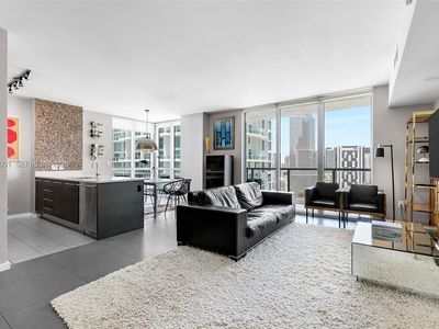 55 SE 6th St APT 3101, Miami, FL, 33131