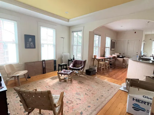 26 Healey St, Cambridge, MA 02138