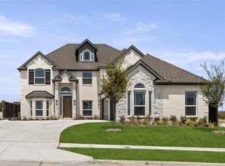 9965 Casa Frontera Dr, Fort Worth, TX 76179