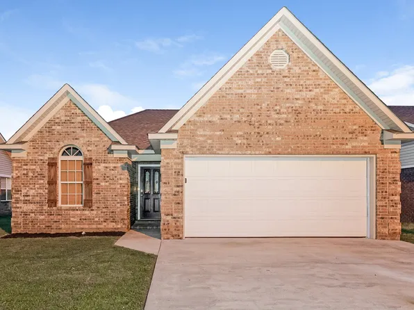 240 Brighton Village Loop, Brighton, TN 38011