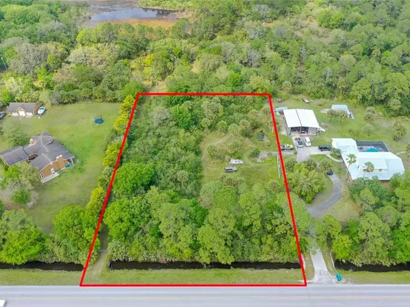 0 Grant Rd, Grant Valkaria, FL 32949