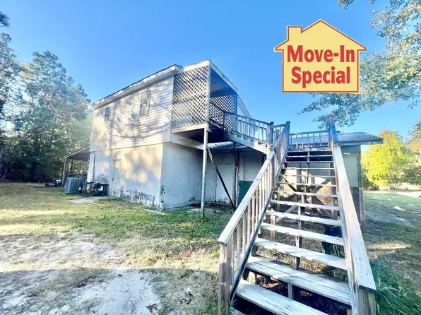 141 Sidney Ln, Currie, NC 28435