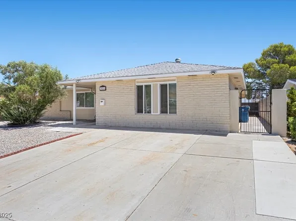 321 Oil Lantern Ln, Las Vegas, NV 89145