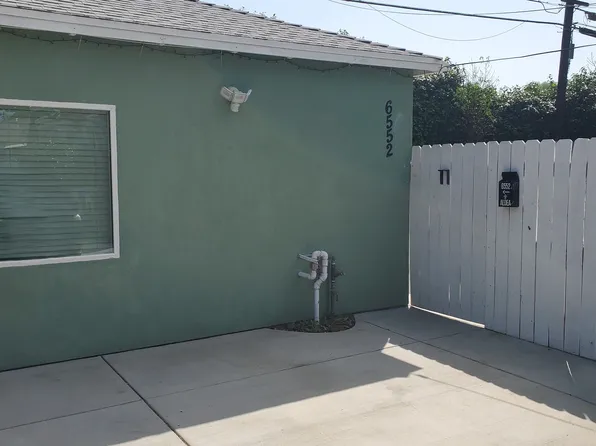 6552 Aldea Ave, Van Nuys, CA 91406