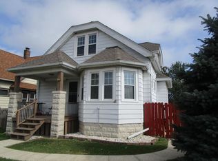 2611 S Chicago Ave, South Milwaukee, WI 53172
