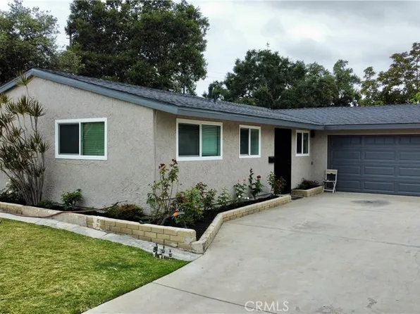 2413 W Monta Vista Ave, Santa Ana, CA 92704