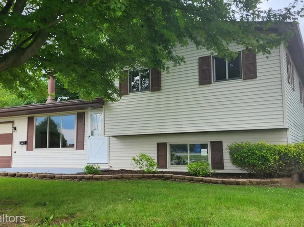 550 E Clark St, Davison, MI 48423