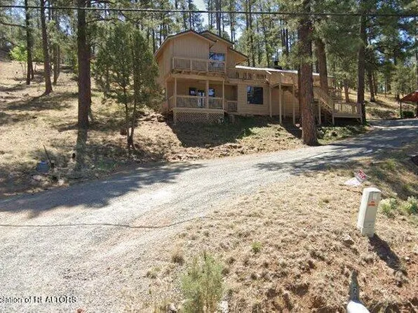 212 Hull Rd, Ruidoso, NM 88345