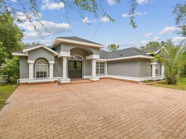 5504 Bruton Rd, Plant City, FL 33565