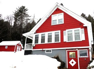 1200 State Route 14, Williamstown, VT 05679