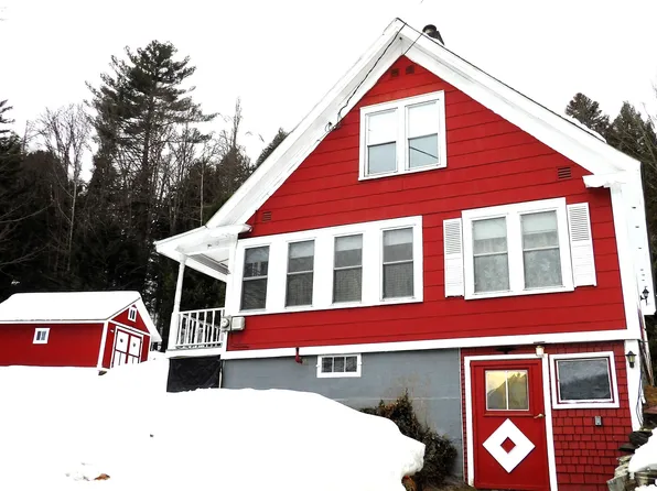 1200 VT Route 14, Williamstown, VT 05679
