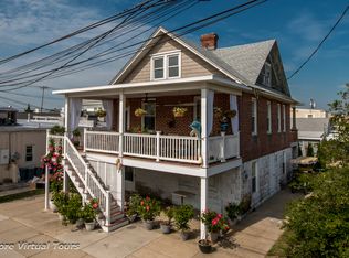 268 99th St, Stone Harbor, NJ 08247