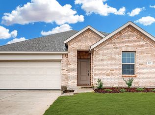 4130 Coco Ln, Sherman, TX 75090