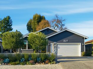 827 Verano Ave, Sonoma, CA