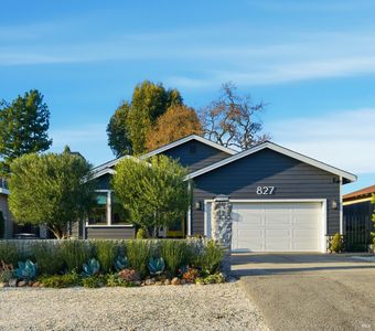 827 Verano Ave, Sonoma, CA, 95476