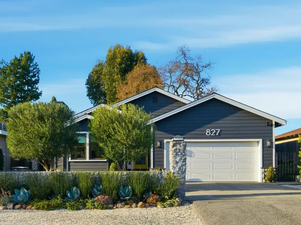 827 Verano Ave, Sonoma, CA 95476