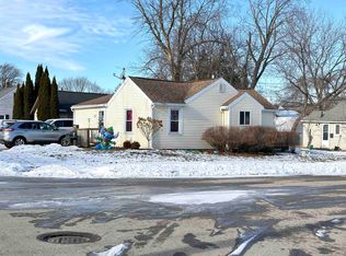 326 E Wilson Ave, Appleton, WI 54915
