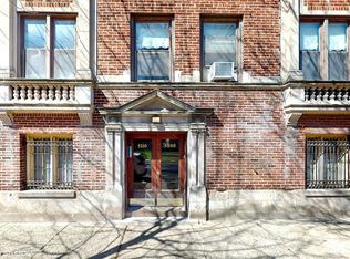 5110 S Woodlawn Ave #2H, Chicago, IL 60615