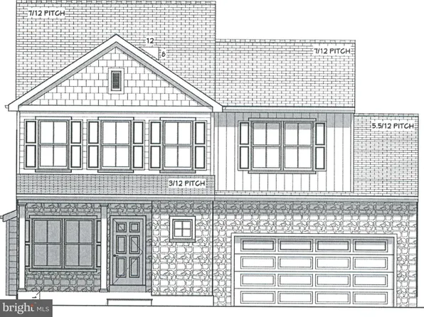 407 Hensley St, Lititz, PA 17543