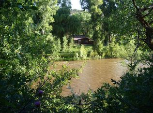 404 Riverside Ave, Dolores, CO 81323