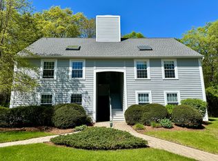 50 River Colony, Guilford, CT 06437