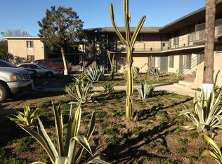2203 E El Segundo Blvd APT 9, Compton, CA 90222