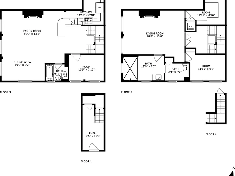 87 Perry St — Photo 5