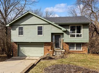 707 N G St, Indianola, IA 50125
