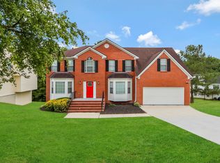 2170 Harmony Lakes Cir, Lithonia, GA 30058