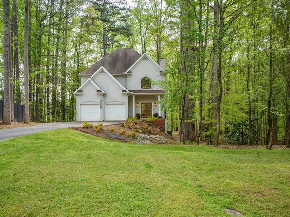 1204 Red Fox Cir, Woodstock, GA 30188