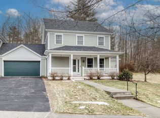 The Commons at Essex Way, Essex, VT 05452