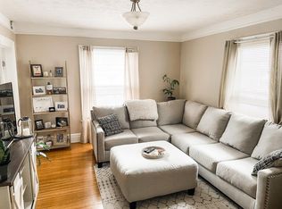 22 Thayer St APT 3, Rochester, NY 14607