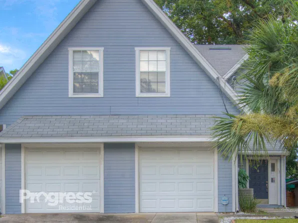 17 Hillside Ave, Orlando, FL 32803