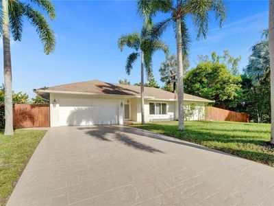 2171 NW 123rd Ave, Plantation, FL, 33323