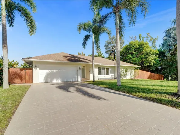 2171 NW 123rd Ave, Plantation, FL 33323