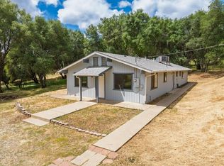 4118 Guadalupe Creek Rd, Mariposa, CA