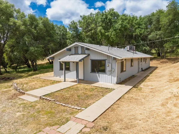 4118 Guadalupe Creek Rd, Mariposa, CA 95338