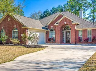 2515 Holly Walk Ln, Spring, TX 77388