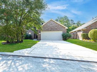 150 S Star Ridge Cir, The Woodlands, TX 77382